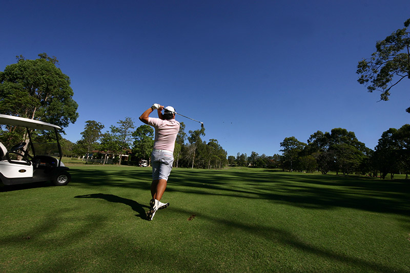 ゴールドコースト送迎ツアーのご案内