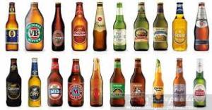 ゴールドコーストのビール事情 ゴールドコーストでゴルフ旅行