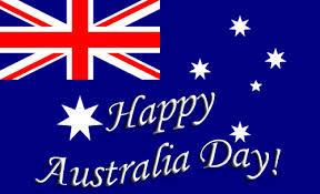 Austaralia day2